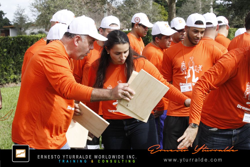 GEFE Gestores de Felicidad: Taller de Liderazgo para articular la felicidad laboral y la productividad